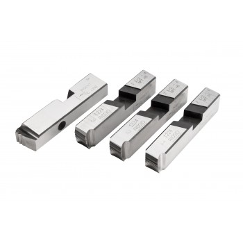 Cossinete para Rosqueadeira - Inox 2 1/2 pol. a 4 pol. NPT  